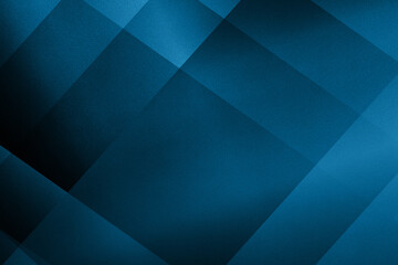 abstract blue background with triangles