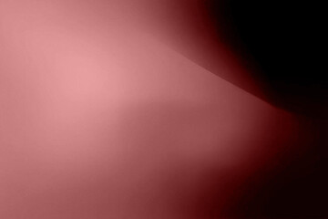Abstract Gradient Artwork With Vibrant Calming Colors