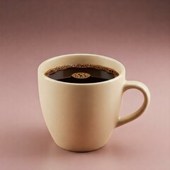 cup of coffee
