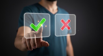 Decision Making and Digital Approval