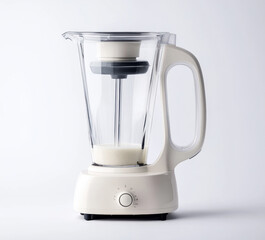 Kitchen appliance for blending beverages and food ingredients