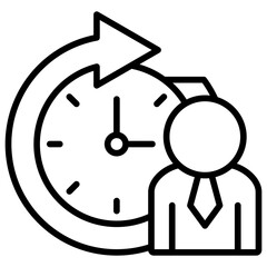 Time Icon