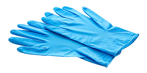 Blue Medical Gloves Isolated on Transparent Background &ndash; High-Quality Disposable Protective Gloves
Sterile Blue Medical Gloves PNG &ndash; Isolated Transparent Background for Healthcare and Safety Use