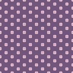 Pattern background for design. Colorful shapes seamless pattern.