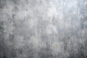 Gray painted background