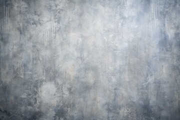 Fototapeta premium Gray painted background