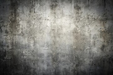 Obraz premium grunge concrete material background texture wall concept
