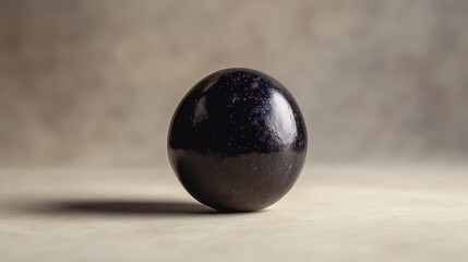 The black olive, considered a symbol of peace, was sacred to the goddess Athena.