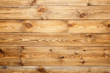 Fototapeta premium Light brown wooden textured background