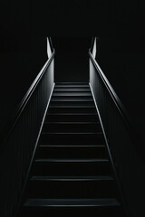 Stairway to the Unknown