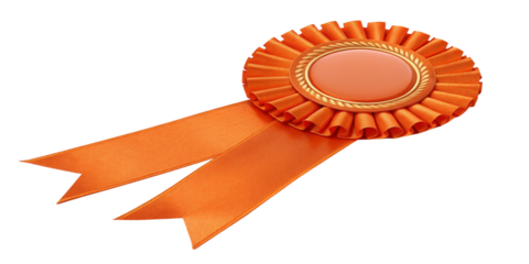 "Orange Award Ribbon Badge – Isolated Transparent PNG – Victory & Achievement Emblem"
"Premium Orange Award Ribbon – Best Quality Winner Badge Transparent Background"