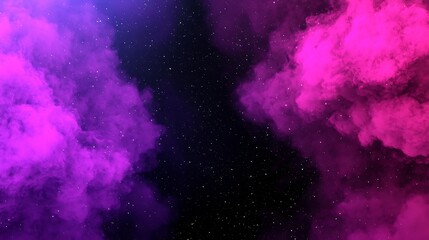 Vibrant Abstract Cloud Backgrounds for Creative Projects
