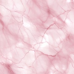 Fototapeta premium Pink Marble Texture with Veining