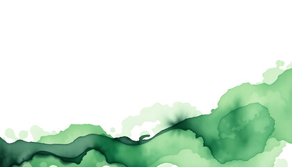 회색과녹색의수묵화배경JjMSbdEz