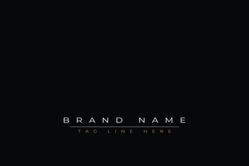 Fototapeta premium GKP abstract letter logo design. This logo is designed by three abstract letters.