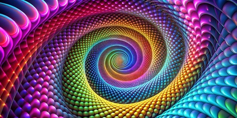 abstract colorful background