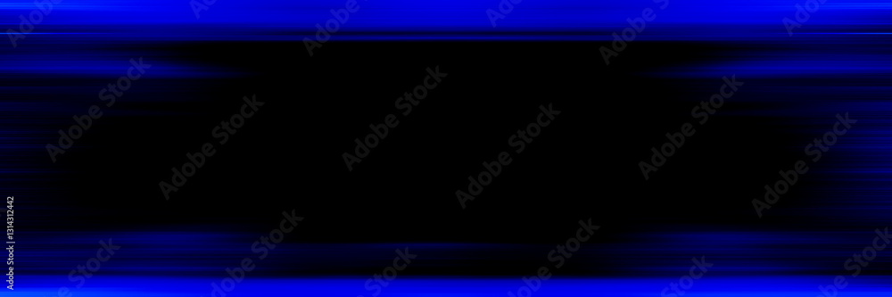 Aufkleber abstract blue and black are light pattern with the gradient is the with floor wall metal texture sof