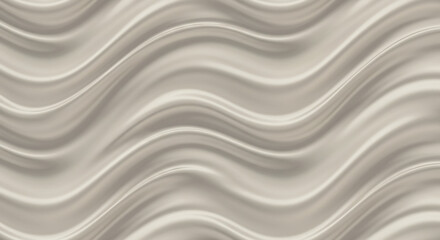 Obraz premium Abstract Background Seamless Pattern Of Soft Fabri