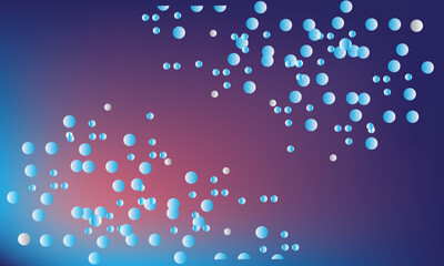 Dynamic Abstract Background Design for Financial and Stock Market .