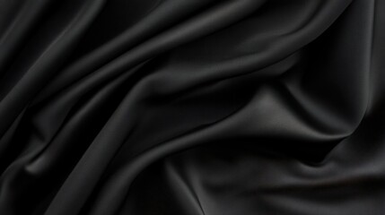 Sleek and elegant carbon fiber texture displaying intricate patterns and depth Generative AI