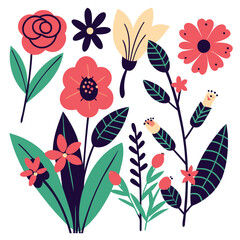 Pretty Floral Bouquet