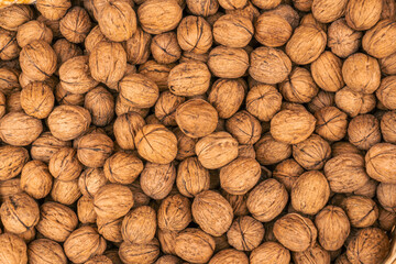 Crispy Organic Delicious Walnut