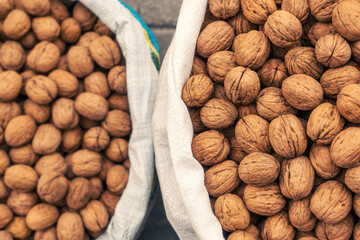 Crispy Organic Delicious Walnut