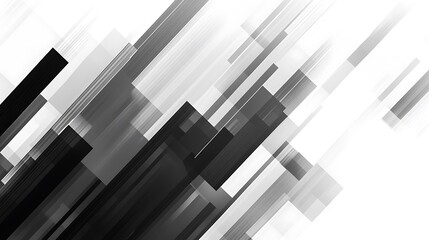 A soft gray background with very fine diagonal lines, adding a light texture that suggests sophistication.