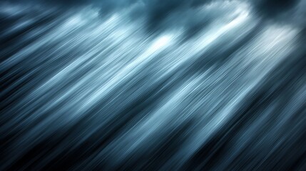 A soft gray background with very fine diagonal lines, adding a light texture that suggests sophistication.