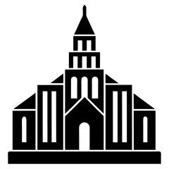 Building Icons Set: Perfect for Architecture and Real Estate Projects