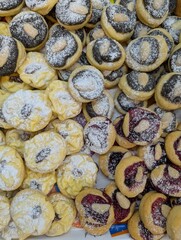 czech wedding cakes
