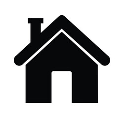 house icon vector illustration