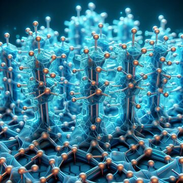 Conjugated Polymers Delocalized electrons along the backbone use
