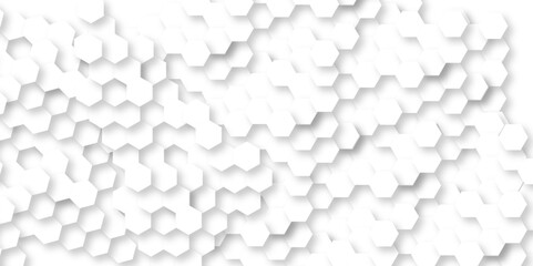 Pavement seamless mosaic stone concrete wall surface tiles. subway vector block rock white brick wall texture background.	