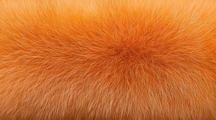 Fototapeta premium Close up of Luxurious Fur and Leather Textures with Intricate Details and Warm Lighting