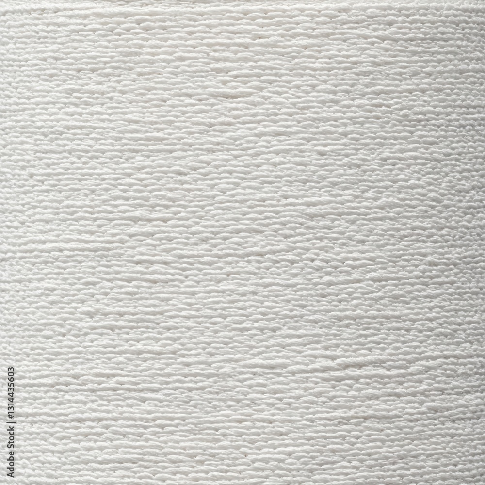 Poster textured white background with subtle patterns and fine surface details in a clean fiber canvas