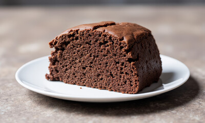 Chocolate Sponge