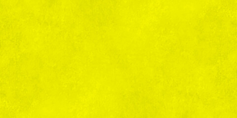 Obraz premium Abstract yellow wall texture background, Old grunge textures design with concrete Art Rough Stylized Texture, Watercolor marbled Chalkboard. Modern design with yellow paper Background texture.