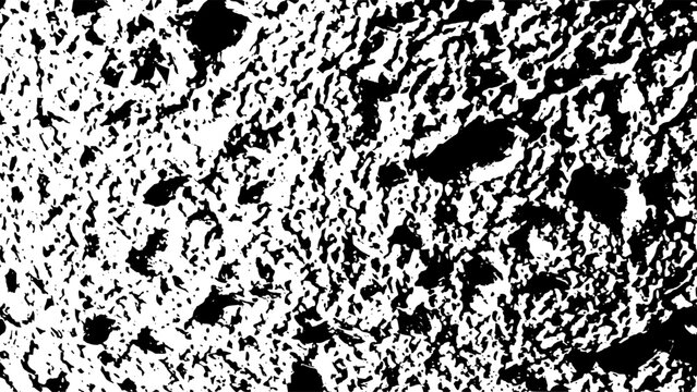 Bread texture illustration