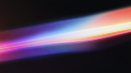 Iridescent Chromatic Gradient Backgrounds
