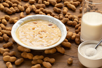 traditional brazilian sweet