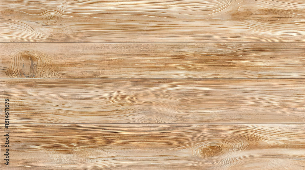 Poster light brown wood grain texture background with horizontal lines and natural pattern detail for rusti