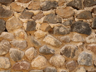 stone wall texture