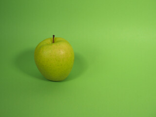 green apple fruit