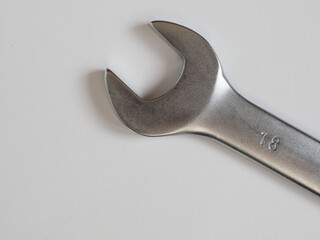 wrench spanner size 18 mm
