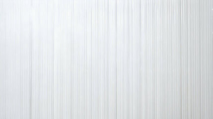 Obraz premium Abstract Background With Subtle Gray Vertical Lines On A White Backdrop Creates A Soft And Minimalist Design Ideal For Modern And Elegant Projects