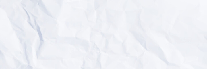 White recycled craft paper texture as background.  Pattern rough art creased grunge letter. Hardboard with copy space for text.