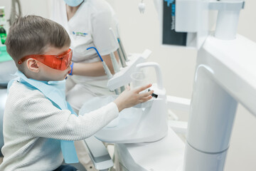 adorable, afraid, boy, care, child, childhood, children, clinic, clinical, dent, dental, dental examination, dentist, dentistry, emotions, examination, fear, female, finger down, health, healthcare, h