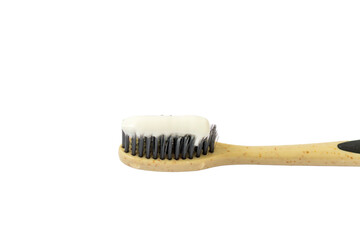PNG image of the of the stylish toothbrush on the transparent background