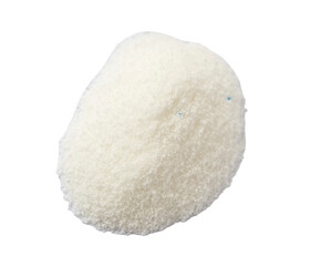 PNG image of the washing powder on the transparent background
